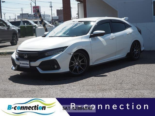 Honda CIVIC 2018-12 8877495-0