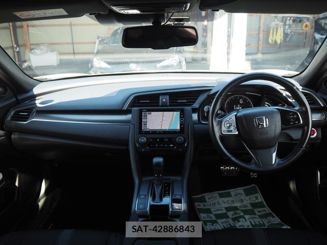 Honda CIVIC 2018-12 8877495-1