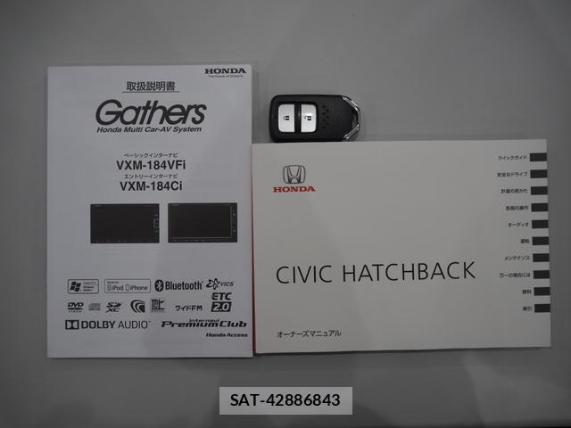 Honda CIVIC 2018-12 8877495-18