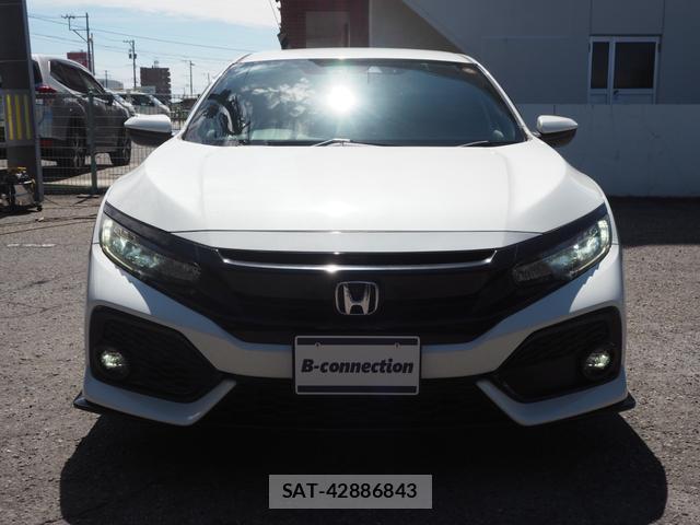 Honda CIVIC 2018-12 8877495-3