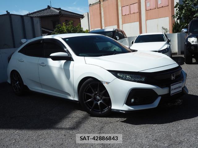 Honda CIVIC 2018-12 8877495-5
