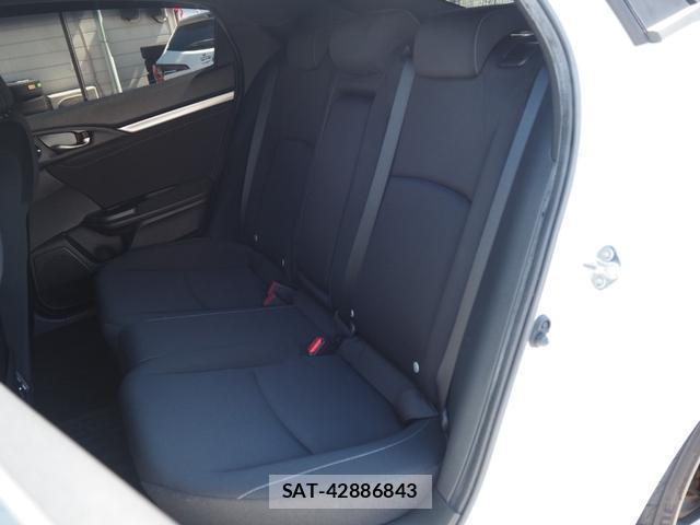 Honda CIVIC 2018-12 8877495-9