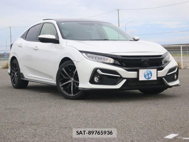 Honda CIVIC 2021-03 8877516-0