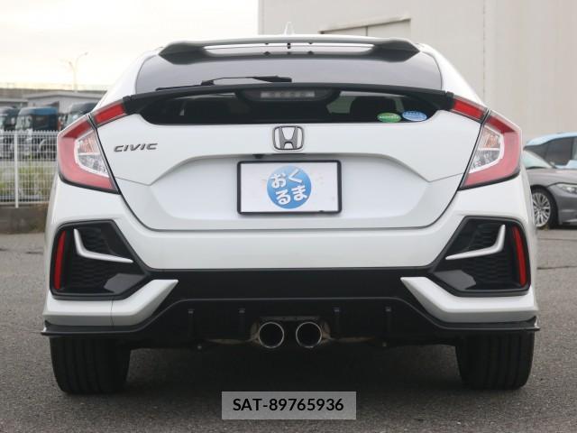 Honda CIVIC 2021-03 8877516-1