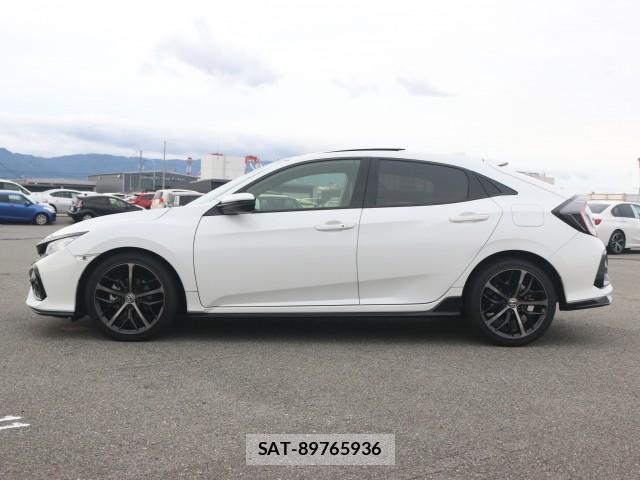 Honda CIVIC 2021-03 8877516-10