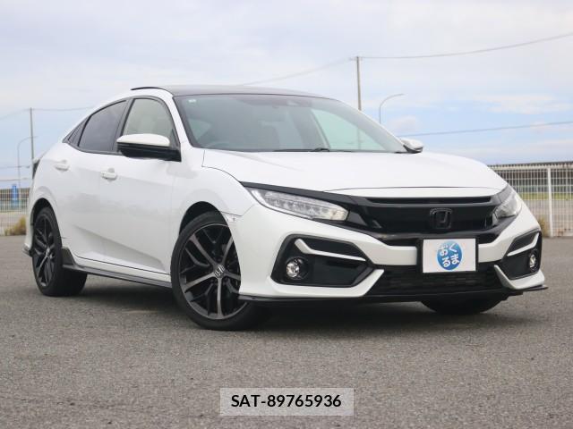 Honda CIVIC 2021-03 8877516-11