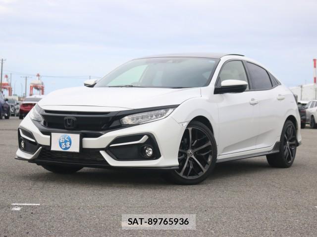 Honda CIVIC 2021-03 8877516-12
