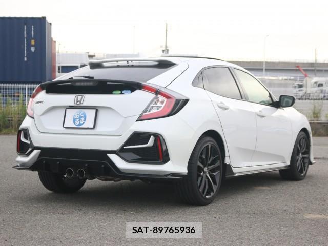 Honda CIVIC 2021-03 8877516-13