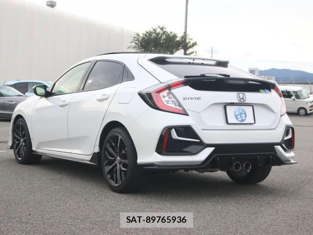 Honda CIVIC 2021-03 8877516-14