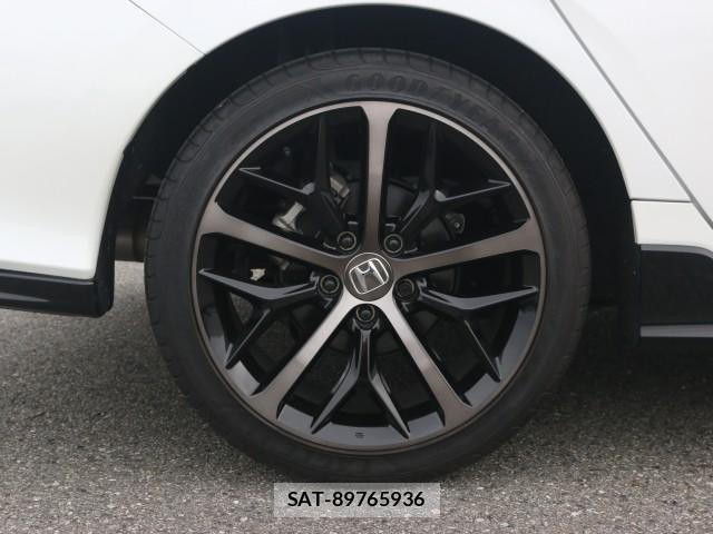 Honda CIVIC 2021-03 8877516-19