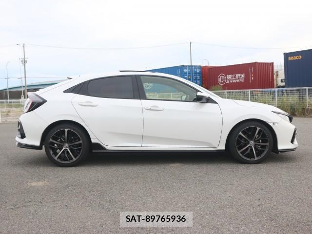 Honda CIVIC 2021-03 8877516-3