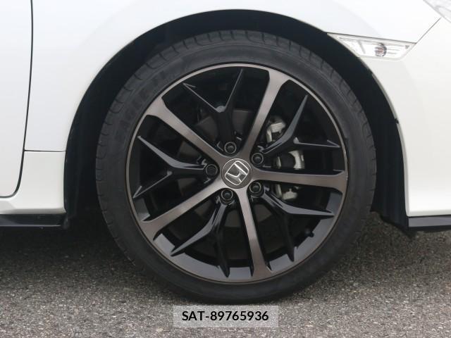 Honda CIVIC 2021-03 8877516-8