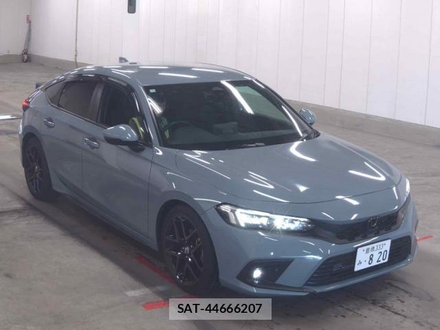 Honda CIVIC 2024-03 8877699-0