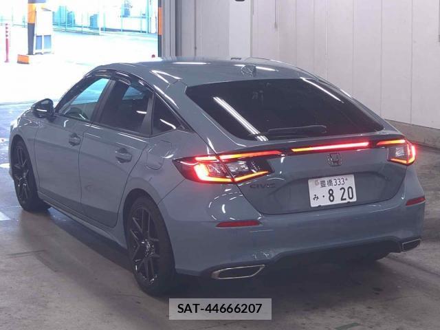 Honda CIVIC 2024-03 8877699-1