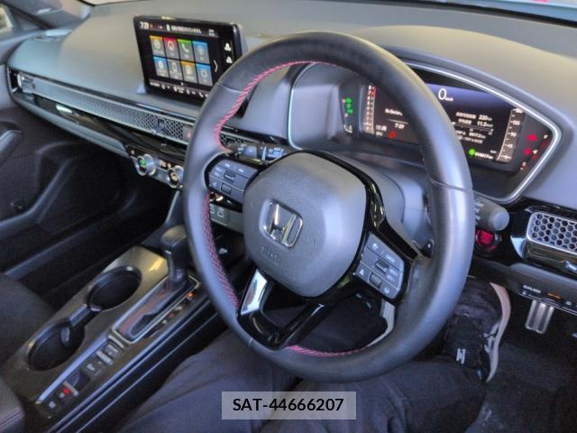 Honda CIVIC 2024-03 8877699-2