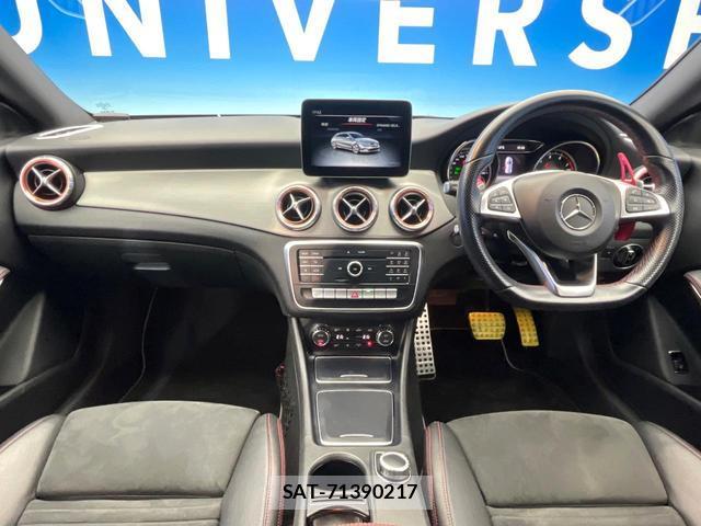 Mercedes Benz CLA-CLASS 2016-11 8875981-1