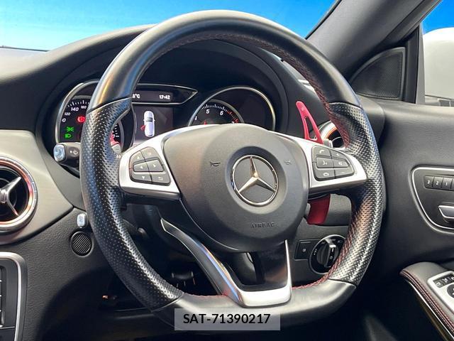 Mercedes Benz CLA-CLASS 2016-11 8875981-10