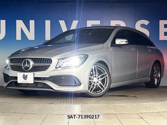 Mercedes Benz CLA-CLASS 2016-11 8875981-13