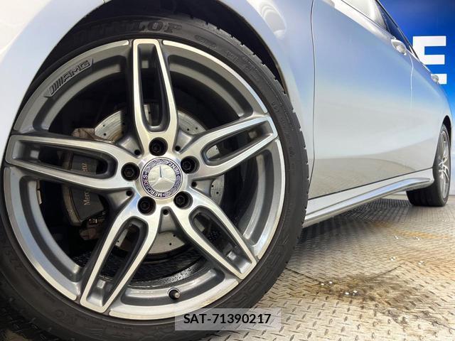 Mercedes Benz CLA-CLASS 2016-11 8875981-14