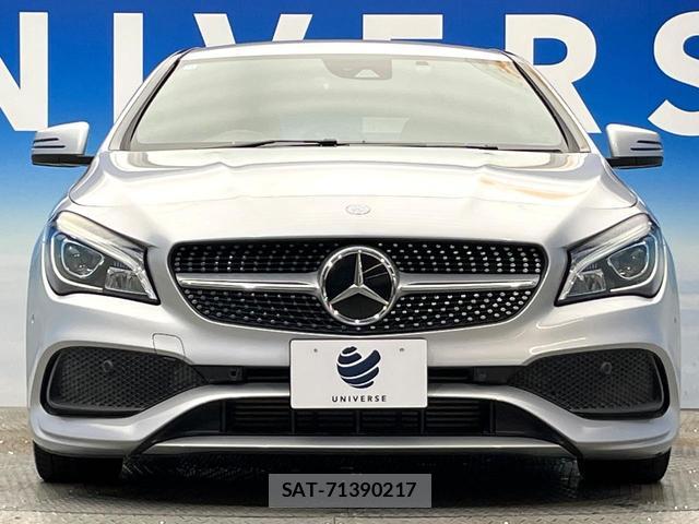 Mercedes Benz CLA-CLASS 2016-11 8875981-15