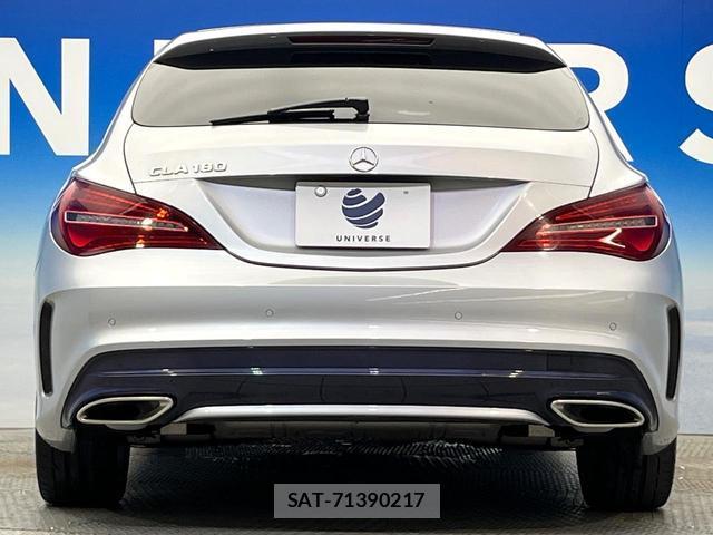 Mercedes Benz CLA-CLASS 2016-11 8875981-16