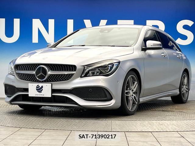 Mercedes Benz CLA-CLASS 2016-11 8875981-17