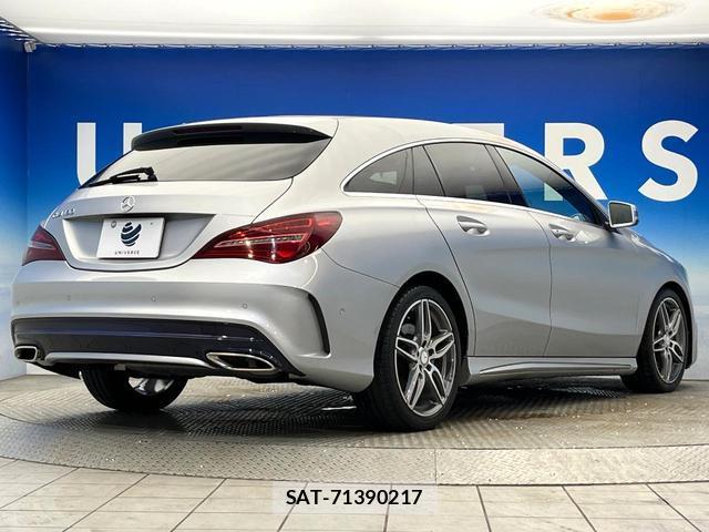 Mercedes Benz CLA-CLASS 2016-11 8875981-18