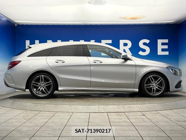 Mercedes Benz CLA-CLASS 2016-11 8875981-19