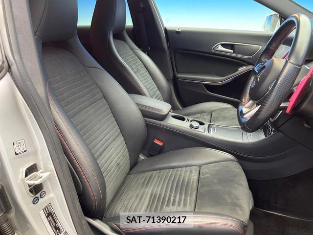 Mercedes Benz CLA-CLASS 2016-11 8875981-8