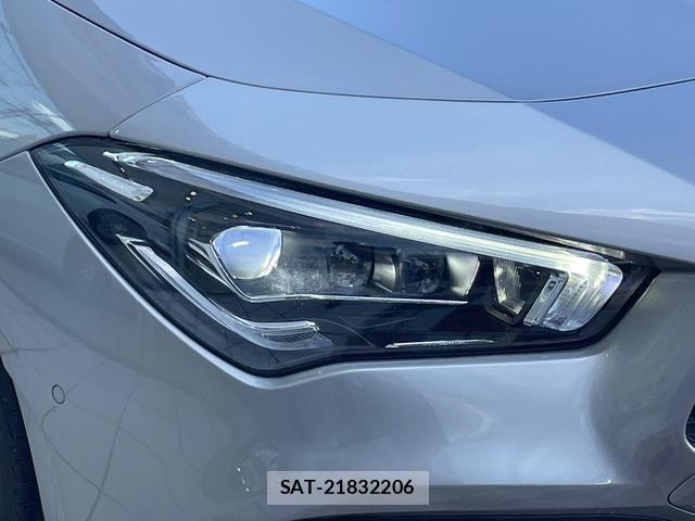 Mercedes Benz CLA-CLASS 2020-01 8876988-12