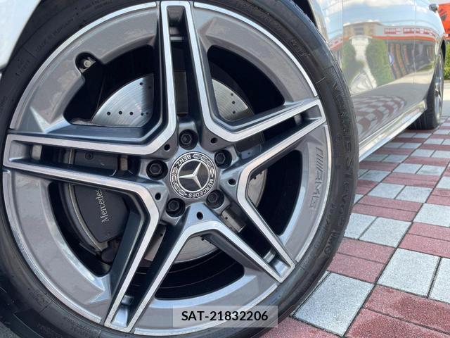 Mercedes Benz CLA-CLASS 2020-01 8876988-13