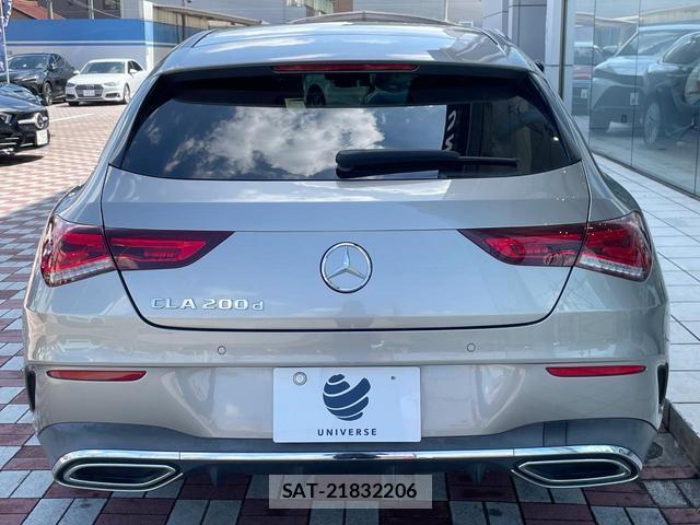 Mercedes Benz CLA-CLASS 2020-01 8876988-15
