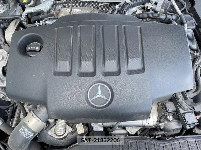 Mercedes Benz CLA-CLASS 2020-01 8876988-18