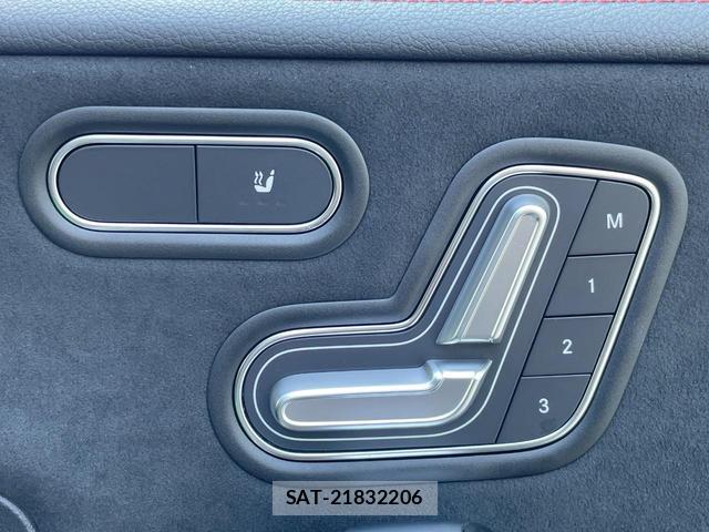Mercedes Benz CLA-CLASS 2020-01 8876988-7