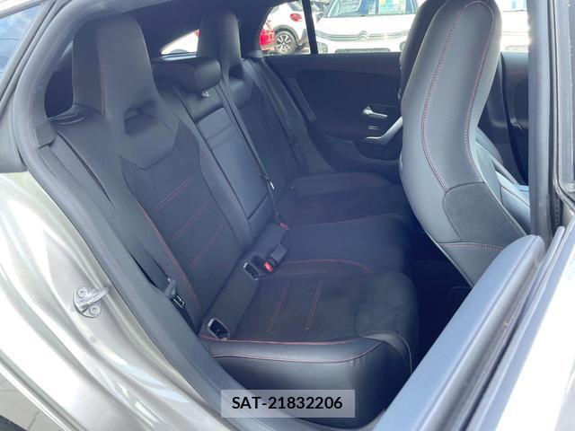 Mercedes Benz CLA-CLASS 2020-01 8876988-9