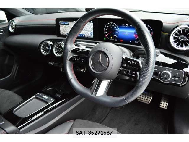 Mercedes Benz CLA-CLASS 2024-06 8876237-14