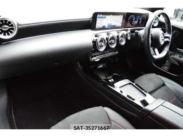 Mercedes Benz CLA-CLASS 2024-06 8876237-15