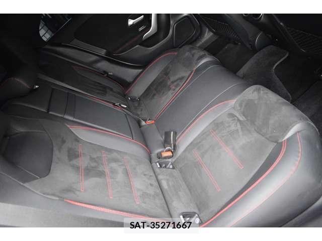 Mercedes Benz CLA-CLASS 2024-06 8876237-16