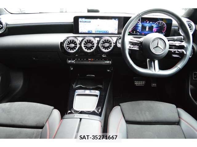 Mercedes Benz CLA-CLASS 2024-06 8876237-17