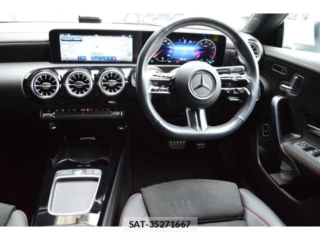 Mercedes Benz CLA-CLASS 2024-06 8876237-18