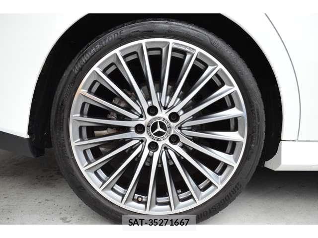 Mercedes Benz CLA-CLASS 2024-06 8876237-8