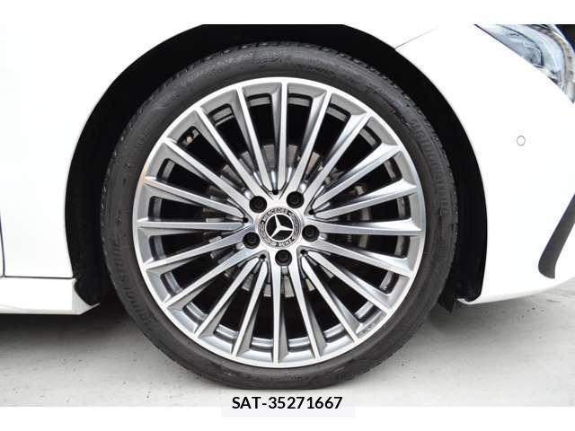 Mercedes Benz CLA-CLASS 2024-06 8876237-9