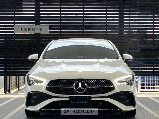 Mercedes Benz CLA-CLASS 2025-04 8877206-2