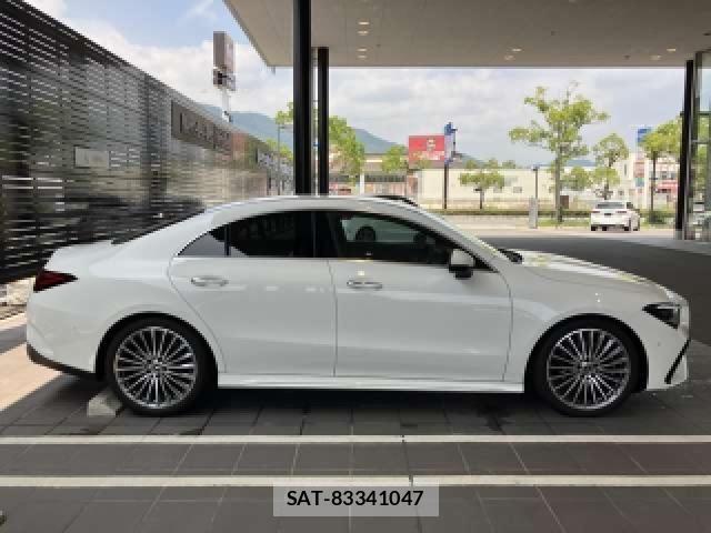 Mercedes Benz CLA-CLASS 2025-04 8877206-4