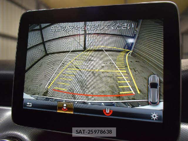 Mercedes Benz CLA-CLASS 2019-02 8877934-9