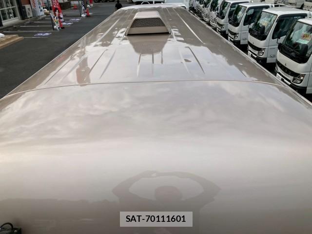 Toyota COASTER 2005-03 8876901-10