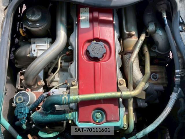 Toyota COASTER 2005-03 8876901-11
