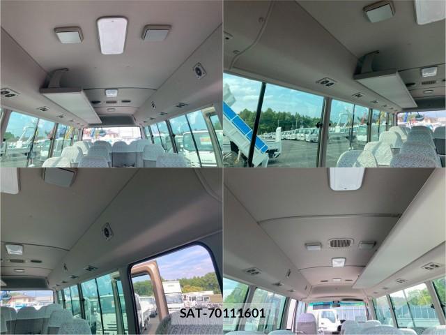 Toyota COASTER 2005-03 8876901-15