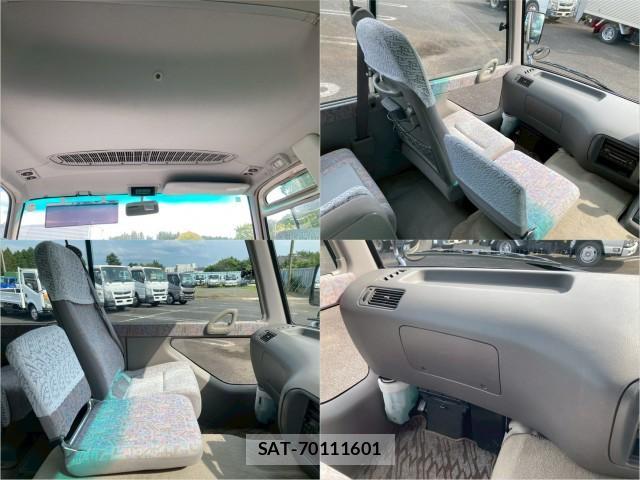 Toyota COASTER 2005-03 8876901-16