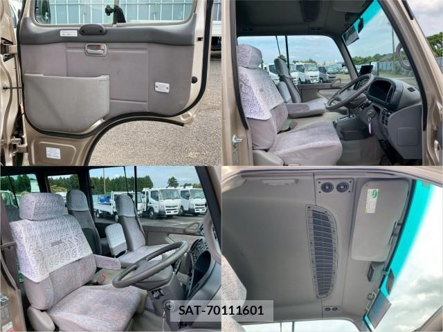 Toyota COASTER 2005-03 8876901-18